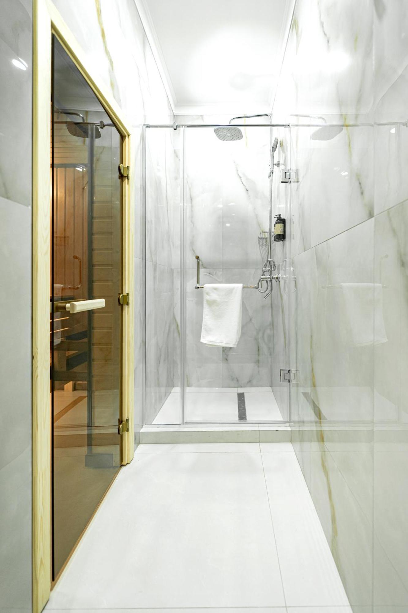 Mardan Hotel Schymkent Exterior foto
