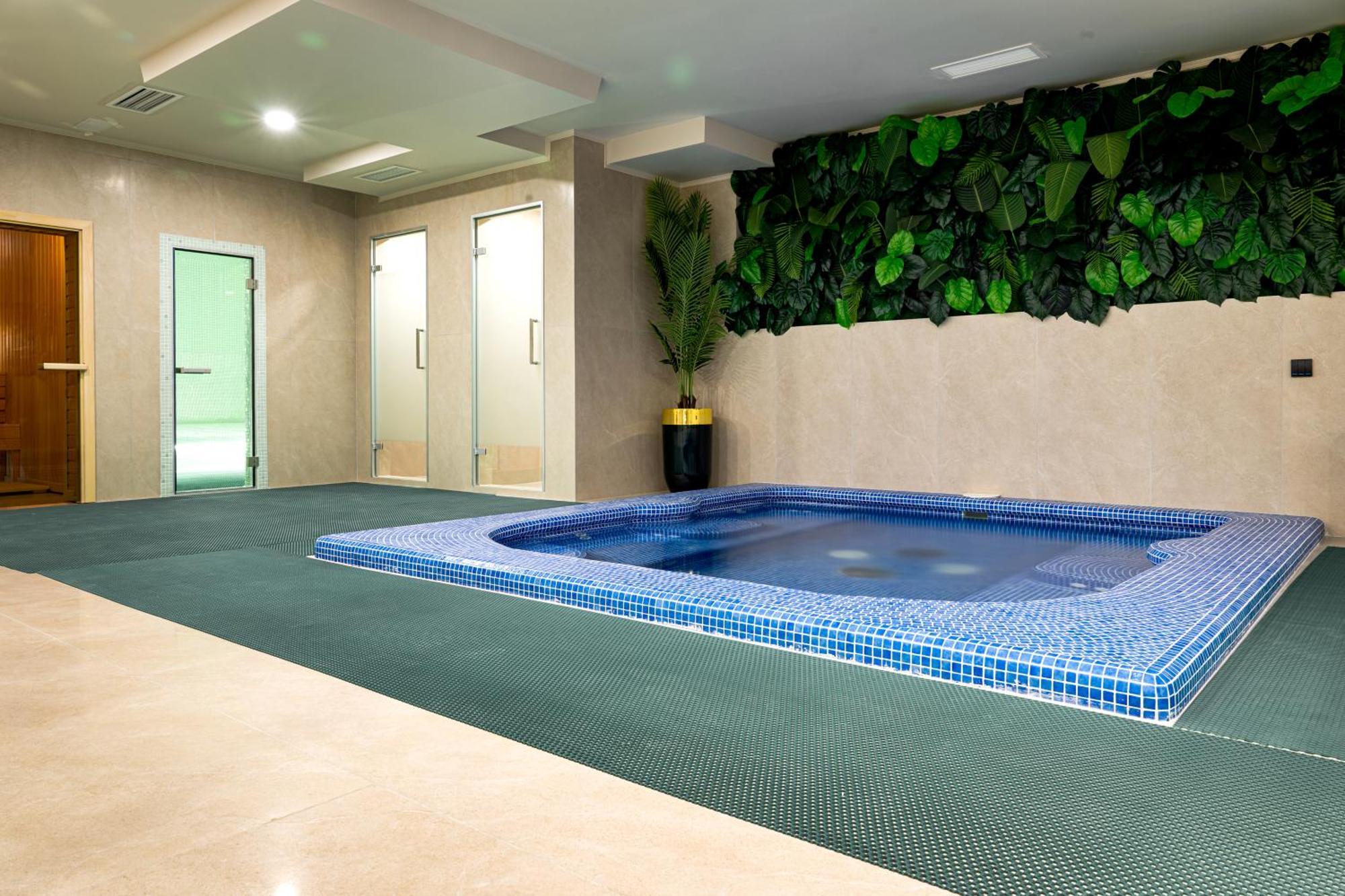 Mardan Hotel Schymkent Exterior foto